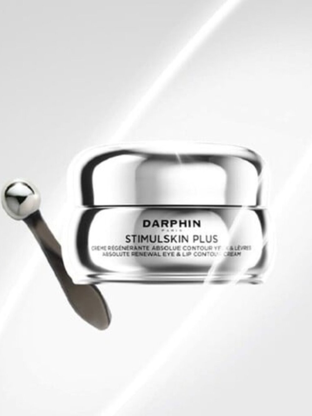 DARPHIN Skincare Gift Set,Absolute Renewal Eye&Lip Contour Cream,Mini-4pc-NEW - Picture 10 of 15